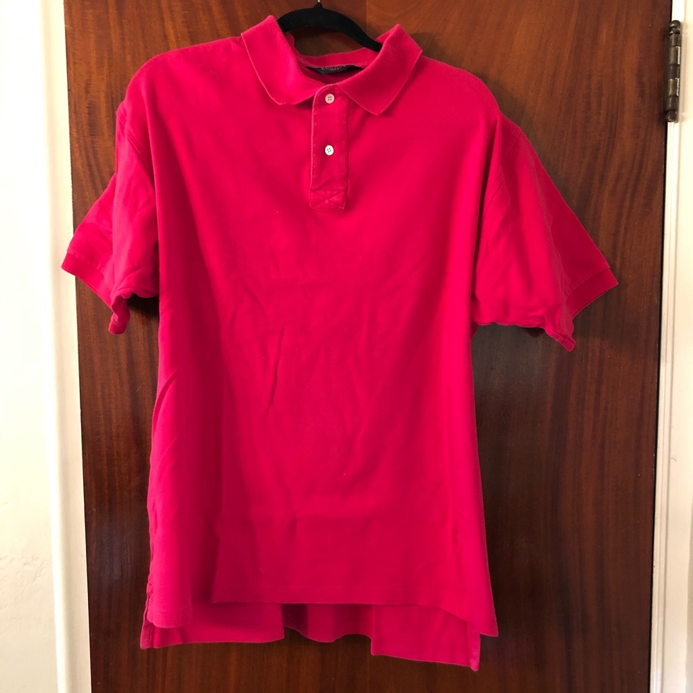 Size XL Kenneth Gordon New Orleans polo shirt